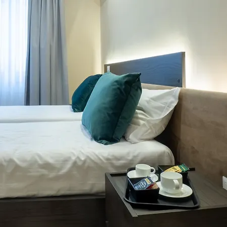 Hotel N42 3*