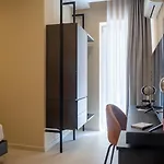 Szálloda N42 Nápoly