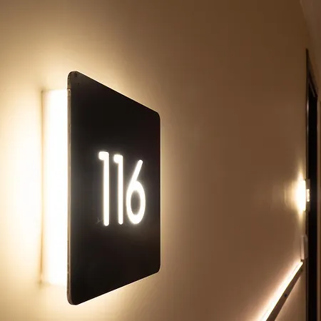 N42 Szálloda 3*
