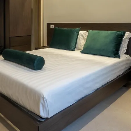 N42 Hotel Napels