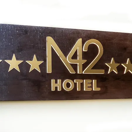 Hotell N42