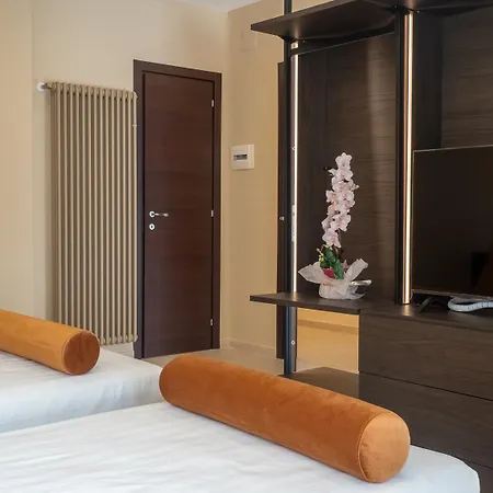N42 Hotell 3*