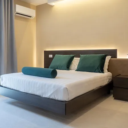 Hotell N42 3*