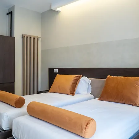 Hotel N42 3*