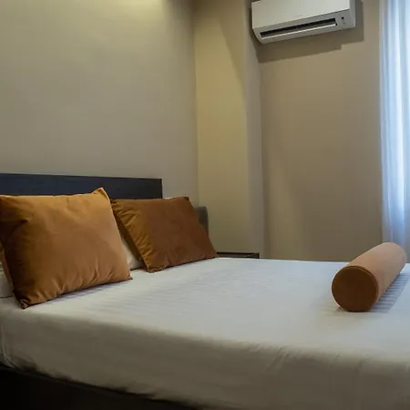Hotel N42 3*