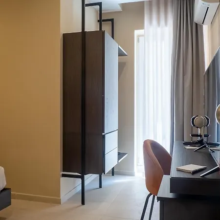 Hotel N42 Napels