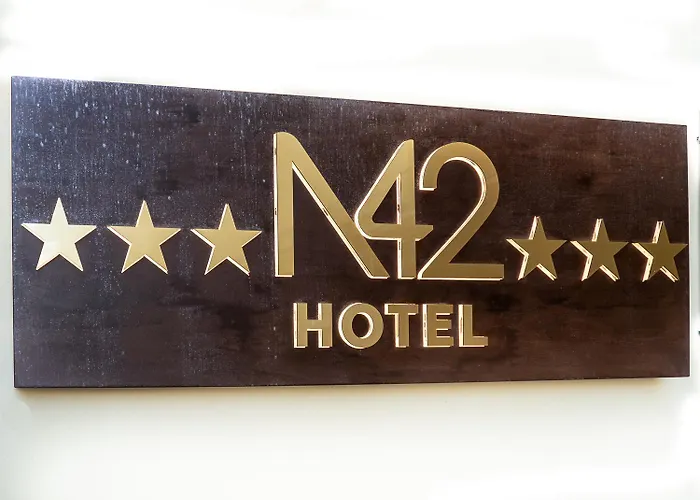 Hotel N42