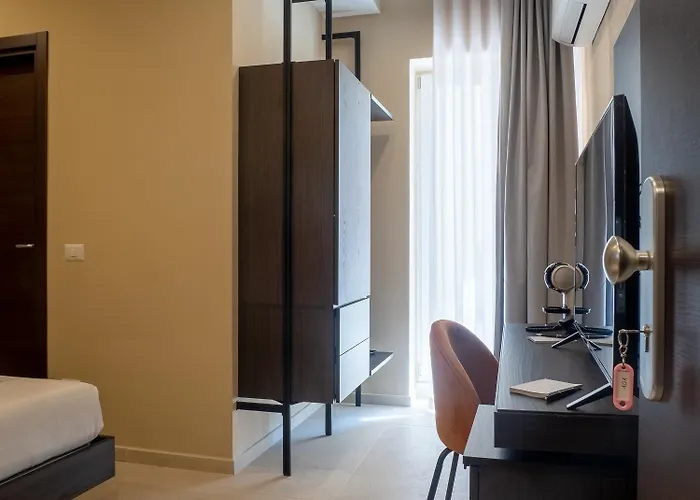 Hotel N42 Naples