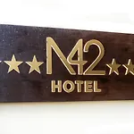 Hotel N42