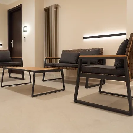 Hotel N42 3*