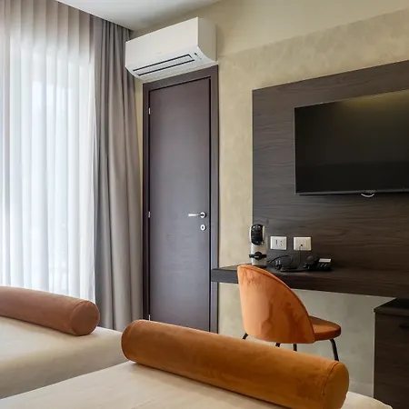 Hotel N42 Nápoles